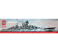 Airfix A05203V Prinz Eugen Model Kit