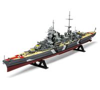 Airfix A05203V Prinz Eugen Model Kit