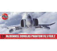 Airfix A06019A 1:72 FG.1/FGR.2 Phantom