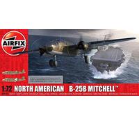 Airfix A06020 North American B25B Mitchell