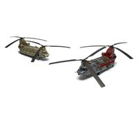 Airfix 06024 1/72 Boeing Chinook HC.1 (Late)