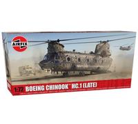 Airfix A06024 Boeing Chinook HC.1 (Late) Model Kit