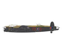 Airfix A08013A Avro Lancaster B.III 1:72 Scale Plastic Kit -T48 Post