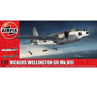 Airfix A08020 Vickers Wellington GR Mk.VIII