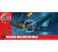 Airfix A08021 1:72 Vickers Wellington Mk.II