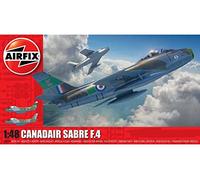 Airfix A08109 Canadair Sabre F.4 Aircraft
