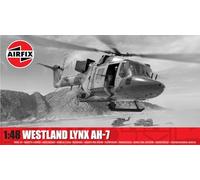 Airfix A09101A Westland Lynx AH-7 1:48 Model Kit