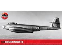 Airfix A09182A 1/48 Gloster Meteor F.8