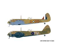Airfix A09190 Bristol Blenheim Mk.1 1:48 Plastic Model Kit