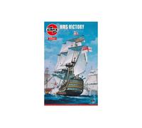 Airfix A09252V HMS Victory Plastic Kit