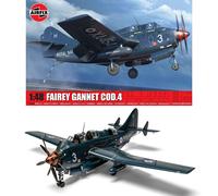 Airfix AA11009 1/48 - Fairey Gannet COD.4
