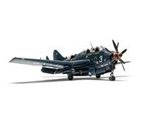 Airfix A11009 Fairey Gannet COD.4 Aircraft Model Making Kit