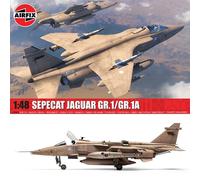 Airfix A11010 SEPECAT Jaguar GR.1/GR.1A Classic Kit