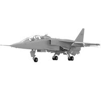 Airfix A11011 SEPECAT Jaguar T.2 & T.4
