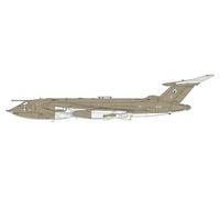 Airfix Standard Model Set - A12009 Handley Page Victor K.2/SR.2 Model Building Kit - Plastic Aircraft Kits for Adults & Children 8+, Includes 258 Pieces - 1:72 Scale