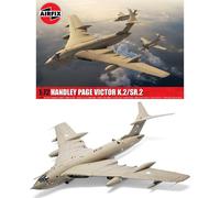 Airfix A12009 Handley Page Victor K.2/SR.2 1:72 Model Kit