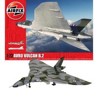 Airfix A12011 Avro Vulcan B2 Aircraft
