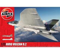 Airfix A12011 1:72nd scale Avro Vulcan B.2
