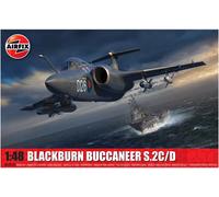 Airfix Blackburn Buccaneer S.2