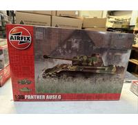 Airfix A1352 1:35th scale Pz.Kpfw. V Panther Ausf. G