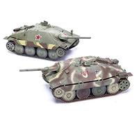 Airfix A1353 1:35 JagdPanzer 38 tonne Hetzer Late Version