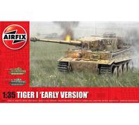 Airfix Tiger-1 "Early Version"