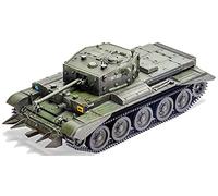 Airfix A1373 1:35th scale Cruiser MK.VIII A27M Cromwell Mk.IV British Army