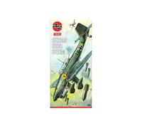 AIRFIX A18002V 1:24 Junkers Ju87B Stuka