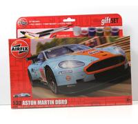 AIRFIX - A50110A Aston Martin DB Gift Set 1/32 scale Plastic Kit