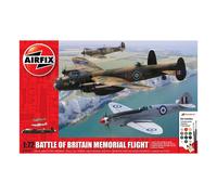 Airfix A50182 1:72 Battle of Britain Memorial Flight