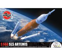 Airfix A50202 1:144 SLS Artemis Gift Set New Tooling