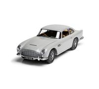Airfix A55011 Starter Set - Aston Martin DB5 Gift Set Model Making Kit