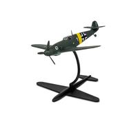 Airfix A55014 Starter Set - Messerschmitt Bf109F-4 Gift Set Model Making Kit