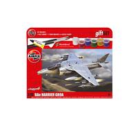 Airfix A55300A Hanging Gift Set - BAE Harrier GR.9A 1:72 Model Kit