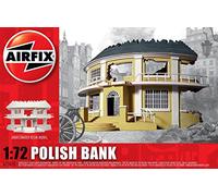 Air75015 - Airfix Buildings 1:72 - Polish Bank
