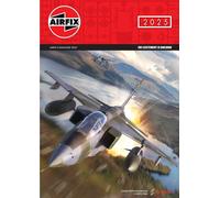 Airfix A78205 2025 Airfix Catalogue
