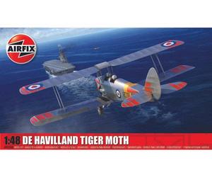 Airfix AA04104A 1/48 - de Havilland Tiger Moth