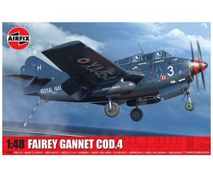 Airfix AA11009 1/48 - Fairey Gannet COD.4