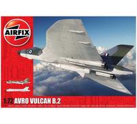 Airfix A12011 1:72nd scale Avro Vulcan B.2