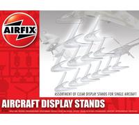 Airf1008 - Airfix Aircraft Display Stand Assortment 1:72
