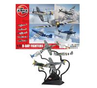Airfix D-Day Fighters Gift Set