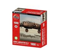 Airfix Avro Lancaster B.II,1000 piece Jigsaw Puzzle
