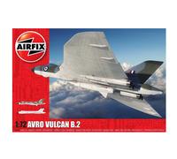 Airfix A12011 Avro Vulcan B2 Aircraft