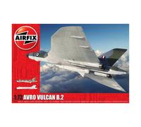 Airfix Avro Vulcan B.2 Model Kit 1/72 A12011