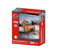 Airfix Jigsaw Puzzle AX0009, Multicolor