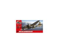 Airfix Bristol Blenheim Mk.IV Fighter - 1:72 Scale Model Kit