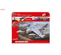 Airfix A55300A Hanging Gift Set - BAE Harrier GR.9A 1:72 Model Kit