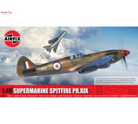 Airfix A05119A Supermarine Spitfire PR.XIX