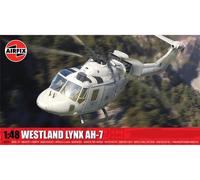 Airfix British Westland Lynx AH-7 (1:48 Scale)