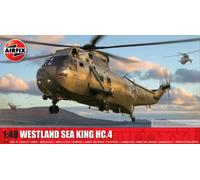 Airfix British Westland Sea King HC.4 (1:48 Scale)